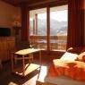 Meribel Mottaret - Residencia Plattieres - STUDIO CABINE 4P 25M² SUD 3ème ETA