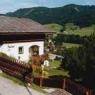 Schladming-Dachstein - Haus Bacher