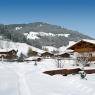 Flachau - Sonnberg-Ferienanlage