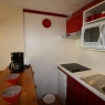 Tignes - Residencia Palafour - Studio 4 Personnes - 28m²