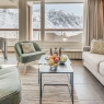 Tignes - Residencia Combe Folle - 2 Pièces 6 Personnes - 41m²