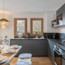 Saint Martin de Belleville - Residencia Les S Du Cheval Noir - 4pCab 8 100m² vue panoramique Ouest