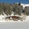 SkiWelt Wilder Kaiser-Brixental  - Ferienwohnung Försterhof - Werlberger