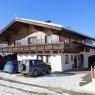 Kitzbühel - Appartement Zass