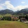 SkiWelt Wilder Kaiser-Brixental  - Appartements Sonnbichl