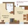 Schladming-Dachstein - Naturnah Appartement