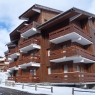 Meribel Mottaret - Residencia Alpinea