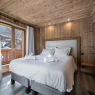 Courchevel - Residencia La Ferme Des Lanches