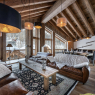 Val D´Isere - Chalet Chez Sylvain - Chalet 280m² 12p