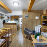Courchevel - Residencia Toutounier - 2P 35m² 4pers (2 ad + 2 enf)