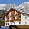 SkiWelt Wilder Kaiser-Brixental  - Haus Gruber