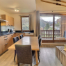 Meribel Mottaret - Residencia Origanes - 4 PIE DUPLEX 6/8 PAXS SUD - 49m²