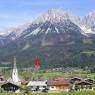 SkiWelt Wilder Kaiser-Brixental  - Appartement Jöchl