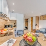 Tignes - Residencia Palafour - Studio 4 Personnes - 28m²