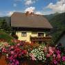 Schladming-Dachstein - Erika Grundner, Haus