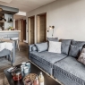 Tignes - Residencia Phoenix - 2 Pièces Cabine 5 Personnes - 50m²