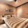 Megeve - Residencia Stallion A - 2pcs - 38m² - 2pers
