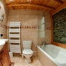 Tignes - Chalet Les Champs Du Pont - 7 Pièces Duplex 15 Personnes - 180m²