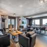 Courchevel - Residencia Les 3 Vaches - 3P 85m² 4/6p  SUD