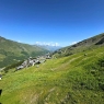 Les Menuires - Residencia Necou - St Cab 3 22m² 7ème Nord Est