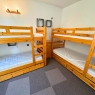 Les Menuires - Residencia Origanes - 3p10 67m² 2ème balc Ouest