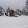 Schladming-Dachstein - Chalet Berghoamat