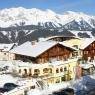 Schladming-Dachstein - Hotel Erlebniswelt Stocker