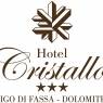 Val di Fassa - CRISTALLO