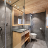 Meribel - Chalet Hors Piste - chalet 6P 167m² 10pers