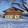 SkiWelt Wilder Kaiser-Brixental  - Ferienwohnungen Brixental Ferienhaus Hinterebenhub