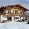 SkiWelt Wilder Kaiser-Brixental  - Appartement Wilder Kaiser, Anni Koller