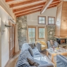 Tignes - Chalet Crystal Ridge - Chalet 7 Pièces 12 Personnes - 129m²