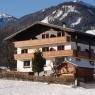 Schladming-Dachstein - Bergsonne