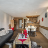 Val D´Isere - Residencia Val Snow - 3P + cabine 67m² 6p