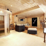 Courchevel - Chalet Chamois