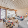 Tignes - Residencia Ducs De Savoie - 3 Pièces 8 pers 80m² Sud