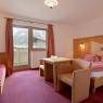 SkiWelt Wilder Kaiser-Brixental  - Pension Mirabelle