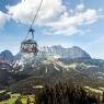 SkiWelt Wilder Kaiser-Brixental  - Kaiserchalet Dancy