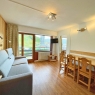 Les Menuires - Residencia Oisans - 2p5 35m² 5ème asc Sud-Est