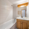 Meribel - Residencia Le  De Meribel - 4P 70 m² 6p
