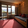 Tignes - Residencia Tour Du Lac - 2 Pièces 6 Personnes - 43m²