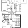 Meribel - Chalets Varios. Meribel - Chalets 13 personas