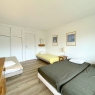 Les Menuires - Residencia Nant Benoit - 3p8 triplex 56m² rdc SO