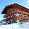 Kitzbühel - Pension Samerhof