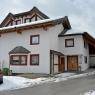 SkiWelt Wilder Kaiser-Brixental  - Embacher Birgit, Ferienwohnung