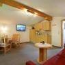 SkiWelt Wilder Kaiser-Brixental  - Auhof, Appartement Pension