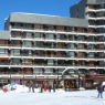Les Menuires - Residencia Lac Du Lou