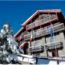 Sestriere - Hotel Biancaneve . Sestriere