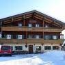 SkiWelt Wilder Kaiser-Brixental  - Stöcklhof - Horngacher Peter