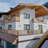 Kitzbühel - Ferienwohnung Höller